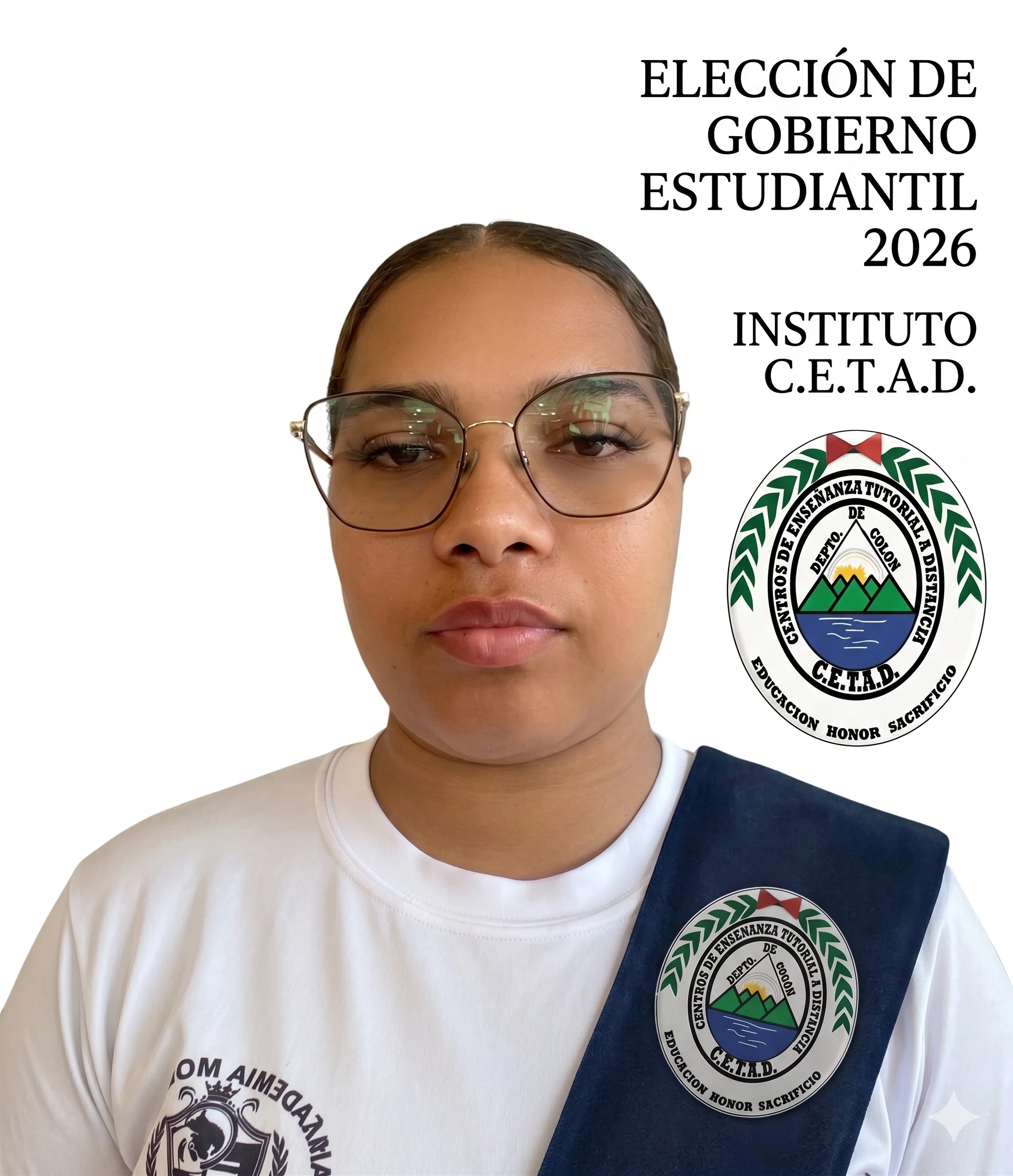 GOBIERNO ESTUDIANTIL SÁBADO 2026